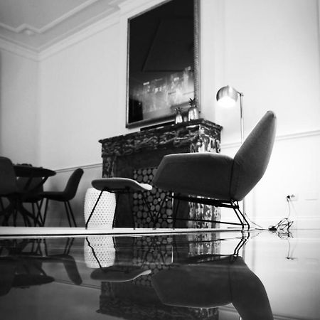 Suite Via Roma 119 لا سبيتسْيا المظهر الخارجي الصورة
