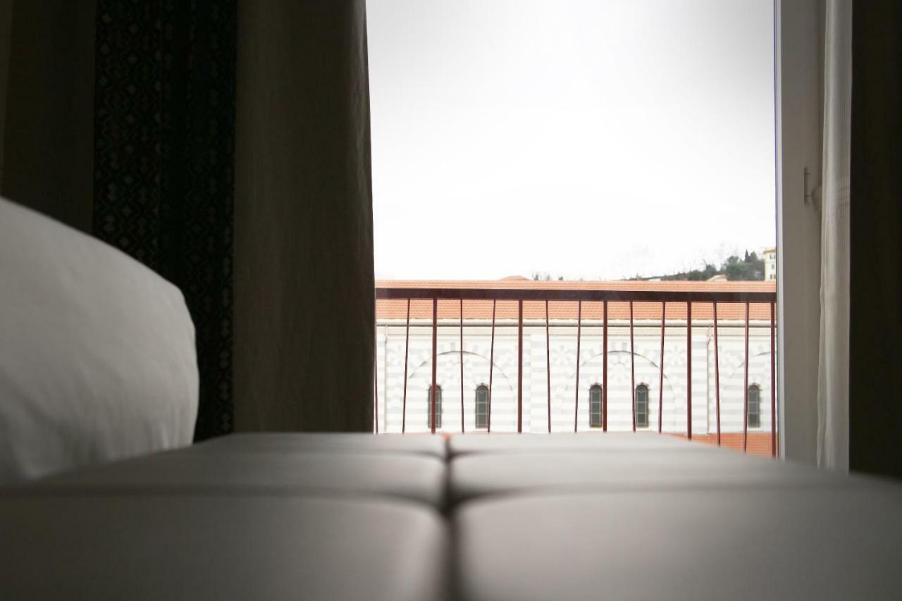 Suite Via Roma 119 لا سبيتسْيا المظهر الخارجي الصورة