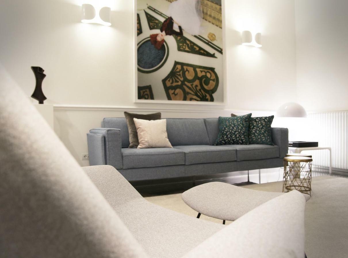Suite Via Roma 119 لا سبيتسْيا المظهر الخارجي الصورة