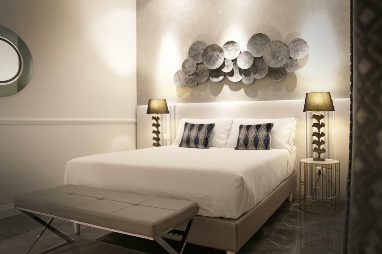 Suite Via Roma 119 لا سبيتسْيا المظهر الخارجي الصورة