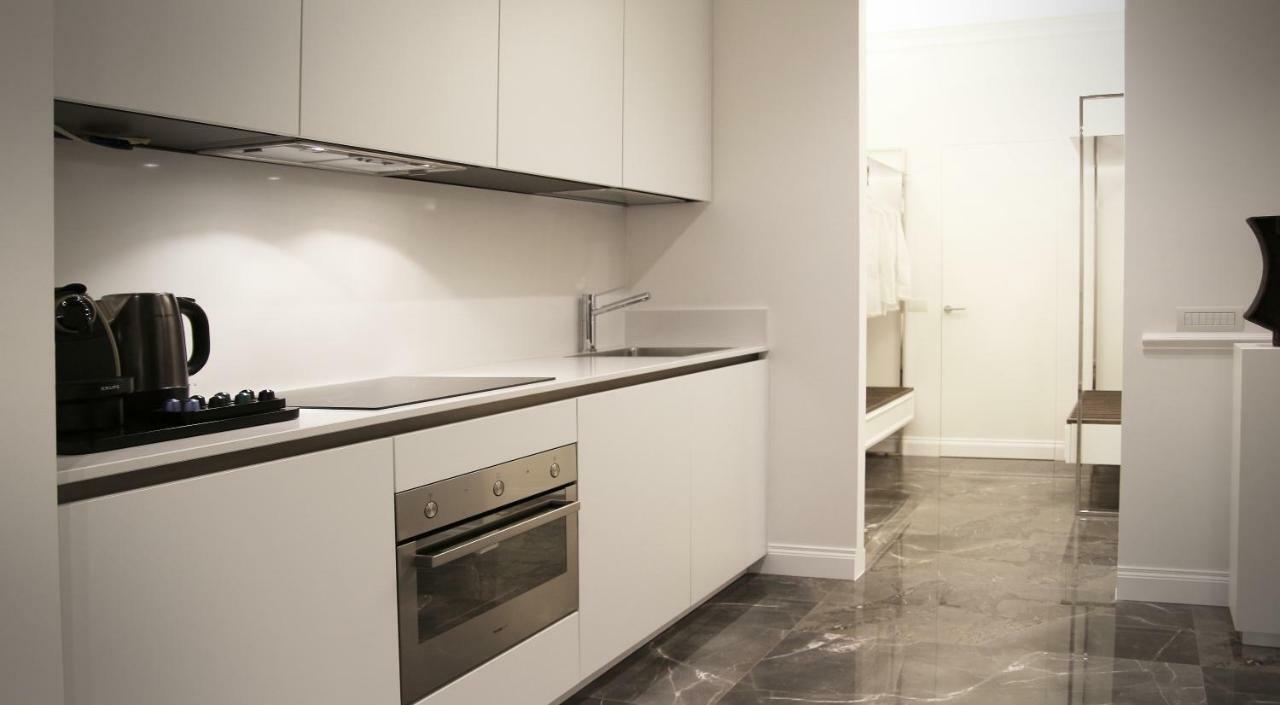 Suite Via Roma 119 لا سبيتسْيا المظهر الخارجي الصورة