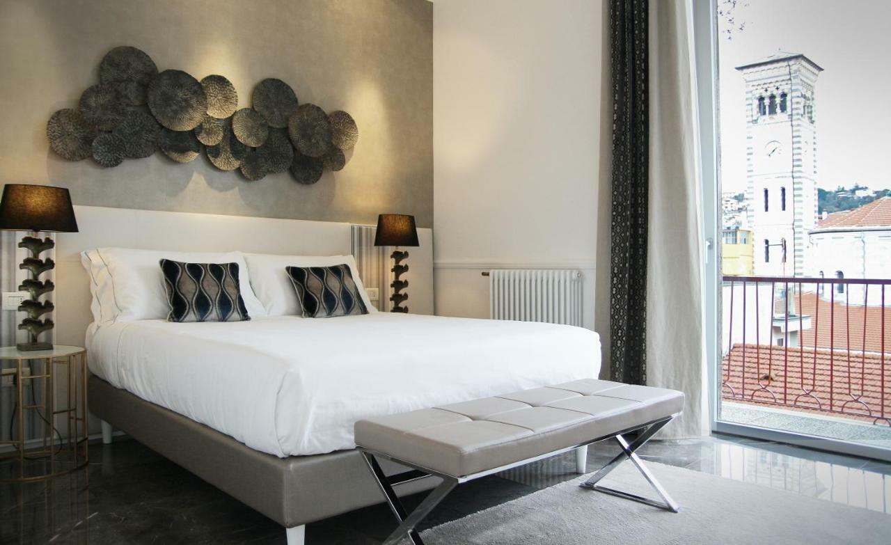 Suite Via Roma 119 لا سبيتسْيا المظهر الخارجي الصورة